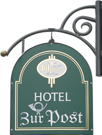 Hotel-Restaurant Zur Post